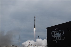  Rocket Lab USA &copy;