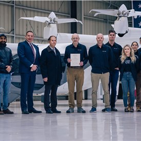 Image - Archer Receives FAA Certification To Launch Its Pilot Training Academy