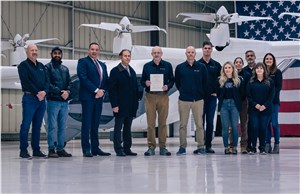 Archer Aviation &copy;