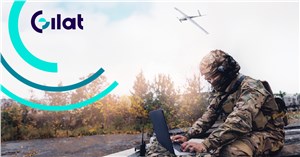  Gilat Satellite Networks &copy;