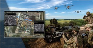   Elbit Systems Ltd. &copy;