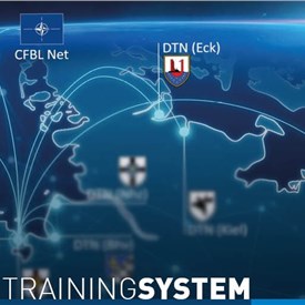 Image - Rheinmetall to Equip German Navy With Simulation-Based Training Systems