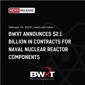  BWX Technologies, Inc. &copy;
