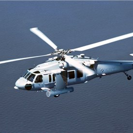 Image - NGC to Collaborate with Hanwha on the RoK's Mine Countermeasures Program