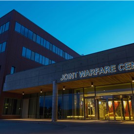 Image - Babcock to Deliver Wargaming Expertise to NATO