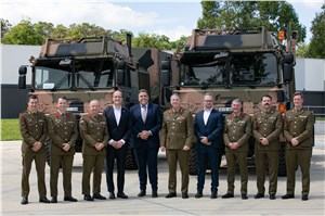  Rheinmetall AG &copy;