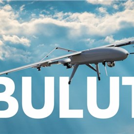 Image - Havelsan's New UAV: BULUT