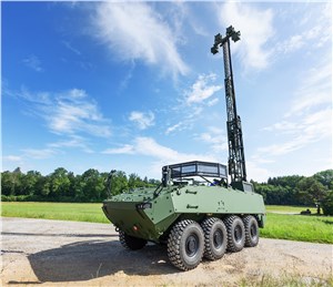  General Dynamics European Land Systems (GDELS) &copy;
