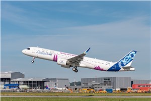  Airbus &copy;