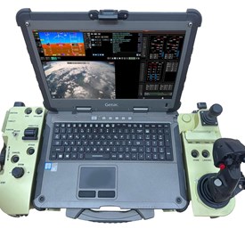 Image - UAVOS Releases Next-Generation Ground Control Station