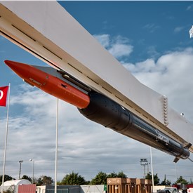 Image - Aselsan Successfully Tests GOKTAN System