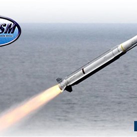 IDE Continues With Significant Participation in NATO's ESSM Program