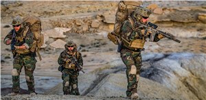 ELCAN Specter Sights  RTX - Raytheon ELCAN &copy;