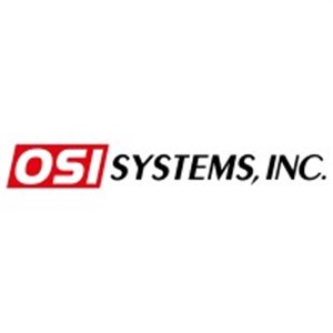  OSI Systems, Inc. &copy;