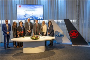  Air France Industries KLM Engineering & Maintenance (AFI KLM E&M) &copy;