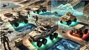  European Defence Agency (EDA) &copy;