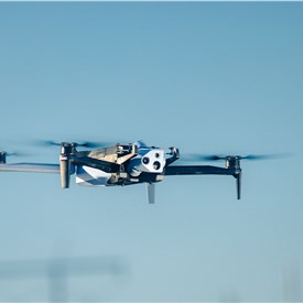 Spain's MoD Selects Skydio X10D Autonomous Drones in EUR18M Initial Tender