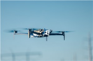 Skydio &copy;