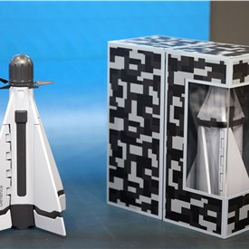Diehl Defence Exhibits New Protection System Sky Sphere