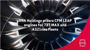  CFM International &copy;
