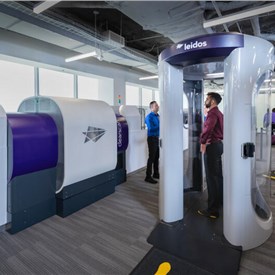 Image - Leidos and SeeTrue Collaborate to Advance AI-Powered Threat Detection Technology Across Market Sectors