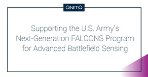  QinetiQ US &copy;