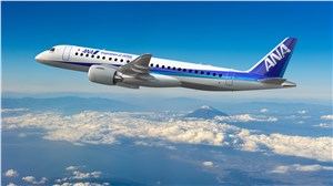  Embraer &copy;