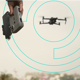 Image - Gilat to Invest up to $3.5M in Disruptive ESA Based Drone Detection Startup Crosense