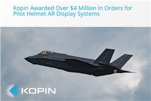  Kopin Corporation &copy;