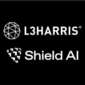 L3Harris and Shield AI Team for Breakthrough in Autonomy