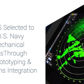 QinetiQ US Receives Navy Delivery Order for RF and Circuit Design Support at Dahlgren