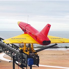 Hensoldt and QinetiQ Germany Expand Their Cooperation