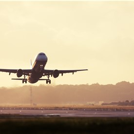 Image - Indra Upgrades the Ground-to-air Communications System of Canada's Department Defence