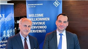  Rohde & Schwarz &copy;