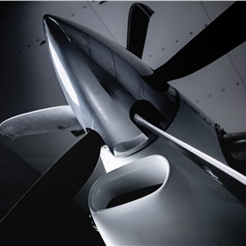 Image - Catalyst Turboprop Engine Achieves FAA Certification