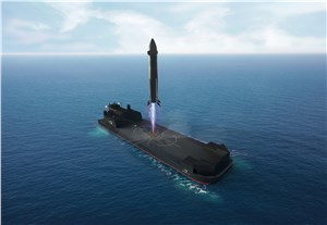 Rocket Lab USA &copy;