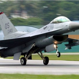 Air Industries Secures 2 Contracts worth $1.5M for Landing Gear Components for the USAF B1-B Lancer Bomber and F-16 Fighting Falcon