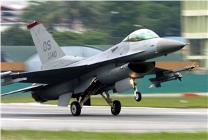 U.S. Air Force photo by Master Sgt. Val Gempis &copy;