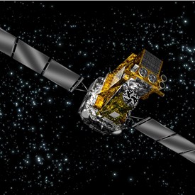 Image - Mission Accomplished for Integral, ESA's Gamma-ray Telescope