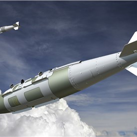 Image - Israel - Munitions, Guidance Kits, and Munitions Support