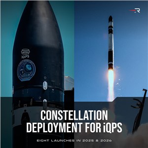  Rocket Lab USA &copy;