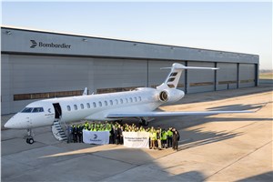  Bombardier Aerospace &copy;