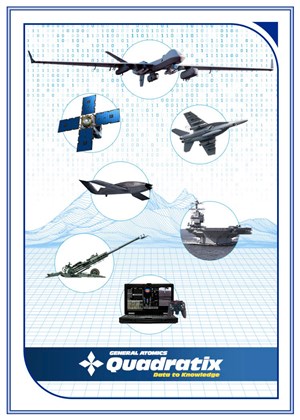  General Atomics &copy;