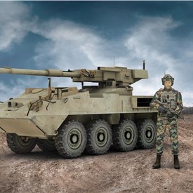 Cubic Awarded FMS Contract Supporting Indo-Pacific Region