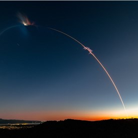 Image - Firefly Aerospace Awarded NASA Contract to Launch INCUS Mission from Wallops