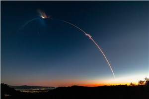  Firefly Aerospace, Inc &copy;