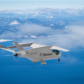 1st Formal Agreement to Use Norway as an International Test Arena for Zero- and Low-Emission Aviation Signed