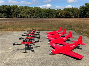 Red Team Aurora Flight Sciences Corp. &copy;