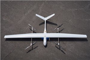 SKIRON Aurora Flight Sciences Corp. &copy;