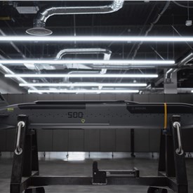 Image - Barracuda-500 Selected to Move Forward on the Enterprise Test Vehicle Prototype Project